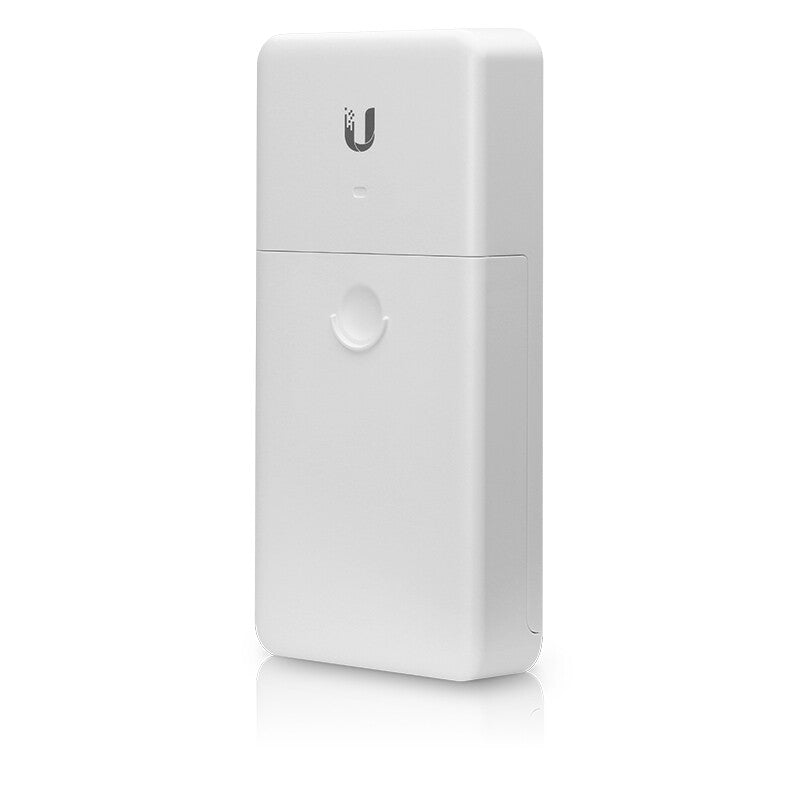 Ubiquiti Networks NanoSwitch Gigabit Ethernet (10/100/1000) Power over Ethernet (PoE) White