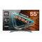 Gigabyte S55U 55" 4K Ultra HD Gaming Monitor | 3840 x 2160 120Hz HDMI