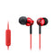 Sony MDR-EX110AP