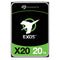 Seagate ST20000NM007D 20 TB 3.5" 7200 RPM PC HDD | Serial ATA III