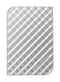 Verbatim External HDD Store 'n' Go USB 3.0 2TB Silver