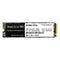 Team Group MP33 256 GB Gaming Internal SSD | 3D NAND PCI Express 3.0 M.2