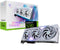MSI GAMING GEFORCE RTX 5080 16G TRIO OC WHITE graphics card NVIDIA 16 GB GDDR7