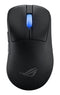 ASUS ROG Keris II Ace Wireless AimPoint Black mouse Right-hand RF Wireless + Bluetooth + USB Type-A Optical 42000 DPI