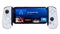 Backbone One for iPhone PlayStation Edition White Lightning Gamepad PC, Playstation, Xbox, iOS