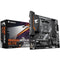 Gigabyte B550M AORUS ELITE micro ATX AMD Motherboard | AM4 Socket - 4 x DDR4 Memory Slots