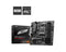 MSI PRO B650M-P micro ATX AMD Motherboard | AM5 Socket - 4 x DDR5 Memory Slots