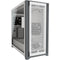 Corsair 5000D AIRFLOW Midi Tower White