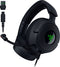 Razer Kraken V4 X Headset Wired Head-band Gaming USB Type-C / USB Type-A Black