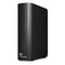 Western Digital External HDD Elements Desktop 14000 GB Black