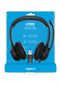 Logitech USB Headset LGT-H390