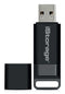 iStorage IS-FL-DBT-256-32 USB flash drive 32 GB USB Type-A 3.2 Gen 1 (3.1 Gen 1) Black