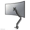 Neomounts by Newstar Select Neomounts monitor desk mount for curved screens