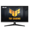 ASUS TUF Gaming VG279Q3A 27" Full HD Gaming Monitor | 1920 x 1080 180Hz 1ms HDMI DP