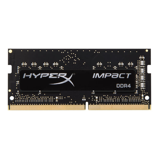 Kingston KF432S20IB/16 16 GB (1x16 GB) DDR4 3200 MHz Memory Kit | CL20, XMP, Heatsink