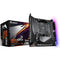Gigabyte B550I AORUS PRO AX mini ITX AMD Motherboard | AM4 Socket - 2 x DDR4 Memory Slots
