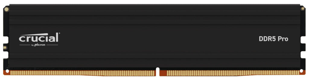 Crucial Pro 24 GB DDR5 6000 MHz Memory Kit