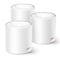 TP-Link AX3000 Whole Home Mesh WiFi 6 System - 3 Pack