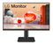 LG 24MS550-B 24" Full HD Monitor | 1920 x 1080 100Hz HDMI