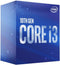 Intel i3-10100F Processor | 4C/8T 3.6/4.3 GHz LGA1200 No Graphics 65 W TDP | Inc Cooler