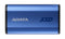 ADATA SE880 4 TB USB Type-C 3.2 Gen 2 (3.1 Gen 2) Blue