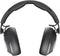 POLY Voyager Surround 80 UC Headset Wireless Head-band Music/Everyday USB Type-C Bluetooth Black