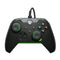 PDP Wired Controller: Neon Black - Xbox Series X|S, Xbox One, Xbox, Windows 10/11