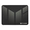 ASUS TUF P1 Gaming Gaming mouse pad Black, Grey