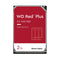 Western Digital Red Plus WD20EFPX internal hard drive 3.5" 2 TB Serial ATA