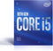 Intel i5-10400F Processor | 6C/12T 2.9/4.3 GHz LGA1200 No Graphics 65 W TDP | Inc Cooler