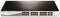 D-Link DGS-1210-28P network switch Managed L2 Power over Ethernet (PoE) 1U