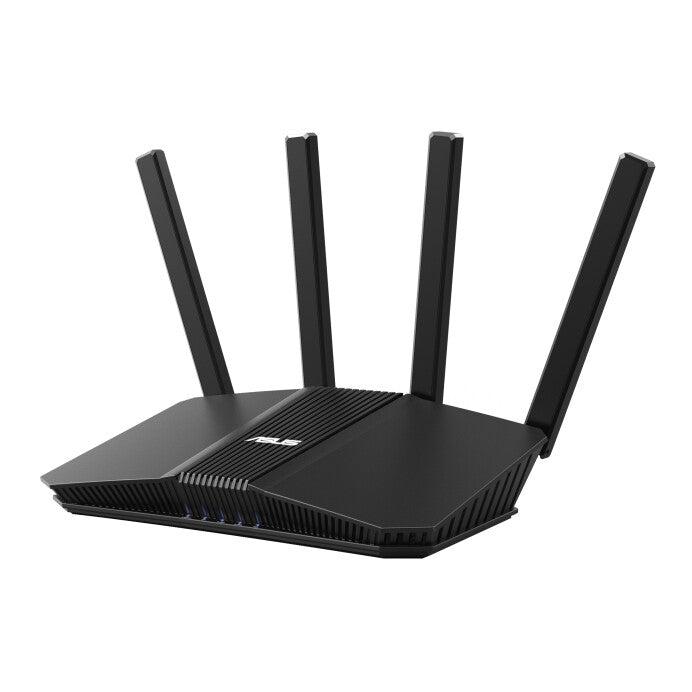 ASUS RT-BE58U wireless router 2.5 Gigabit Ethernet Dual-band (2.4 GHz / 5 GHz) Black