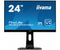 iiyama ProLite XUB2492HSU-B1 24" Full HD Monitor | 1920 x 1080 HDMI VGA DP