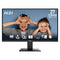 MSI Pro Pro MP273U 27" 4K Ultra HD Monitor | 3840 x 2160 60Hz 1ms HDMI DP