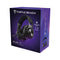 Turtle Beach Atlas Air Headset Wired & Wireless Head-band Gaming Bluetooth Black