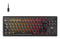 Corsair K70 CORE TKL Mechanical Gaming Keyboard | Wired, QWERTY, Tenkeyless (80 - 87%), Black, Backlit