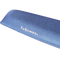 Fellowes 9178401 wrist rest Gel, Polyurethane Blue