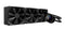 NZXT Kraken 360 Processor All-in-one liquid cooler 12 cm Black 1 pc(s)