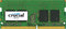 Crucial CT8G4SFS824A 8 GB (1x8 GB) DDR4 2400 MHz Memory Kit | CL17