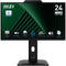 MSI Pro PRO MP242PMG 24" Full HD Monitor | 1920 x 1080 120Hz HDMI VGA DP