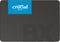 Crucial BX500 500 GB Internal SSD | 3D NAND Serial ATA III 2.5