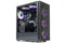 GTR Interceptor Gaming PC | AMD Ryzen 5500 | NVIDIA RTX 3050 6GB GDDR6 | 16GB DDR4 3200MHz RAM | 1TB NVMe SSD | 650W PSU | Windows 11 Home | ARGB Case | WiFi- Prebuilt Gaming Desktop | Custom Gaming PC