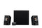 Logitech Z533 Powerful Sound 60 W Black 2.1 channels