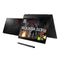 ASUS ROG Flow X13 GV301QE-K5121R 13.4" Touch 2-in-1 Gaming Laptop | AMD Ryzen 9 5980HS 16 GB 1 TB SSD RTX 3050 Ti Win 10 Pro