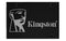 Kingston KC600 512 GB Internal SSD | 3D TLC Serial ATA III 2.5