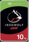 Seagate IronWolf ST10000VN000 internal hard drive 3.5" 10000 GB Serial ATA III