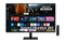 Samsung Smart Monitor S32DM700UU 32" 4K Ultra HD Monitor | 3840 x 2160 60Hz HDMI