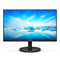 Philips V Line 222V8LA/00 22" Full HD Monitor | 1920 x 1080 75Hz HDMI DP