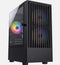 GTR Trinity Gaming PC | Intel core i5-12400F | NVIDIA RTX 4060 8GB GDDR6 | 32GB DDR4 3600MHz RAM | 1TB NVMe SSD | 650W PSU | Prebuilt Gaming Desktop with ARGB Gaming Case | Windows 11 Home | WiFi & Bluetooth – Budget Gaming Tower PC