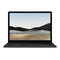 Microsoft Surface Laptop 4 Intel® Core™ i7 i7-1185G7 38.1 cm (15") Touchscreen 8 GB LPDDR4x-SDRAM 512 GB SSD Wi-Fi 6 (802.11ax) Windows 10 Pro Black